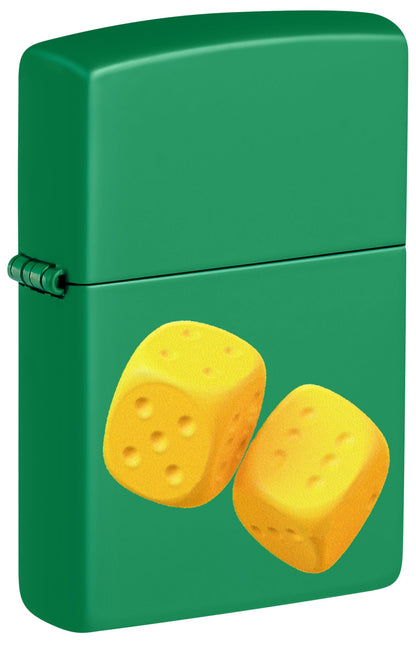 Dices