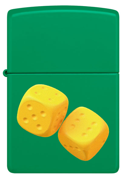 Dices