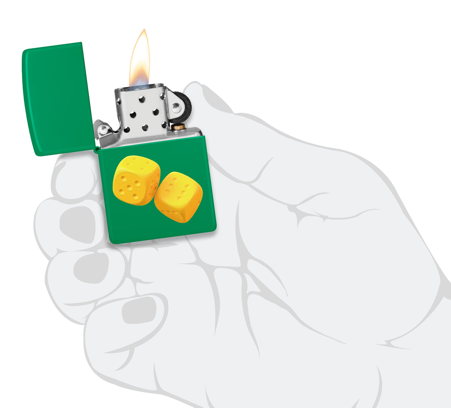 Dices