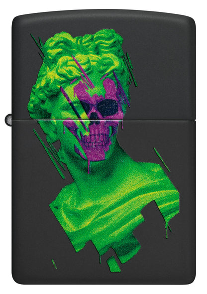 Skull Hellenism