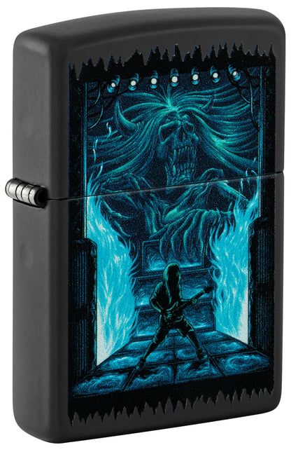 Gothic Rock Design