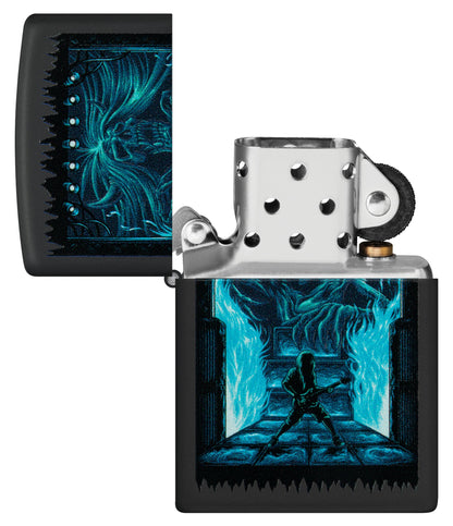 Gothic Rock Design