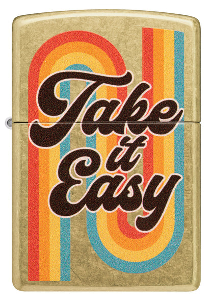 Take It Easy