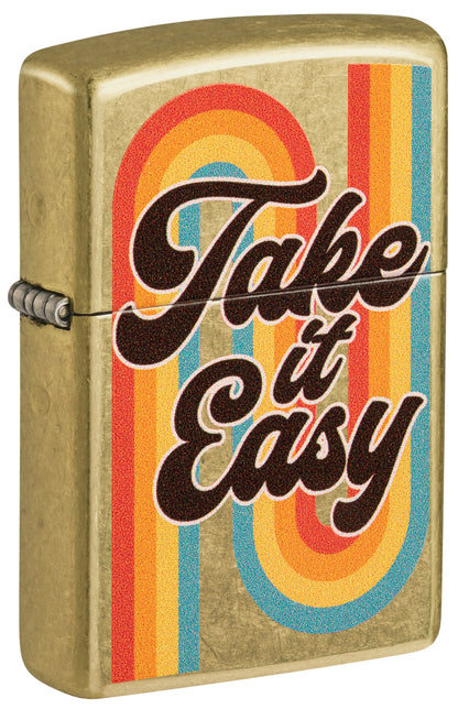 Take It Easy