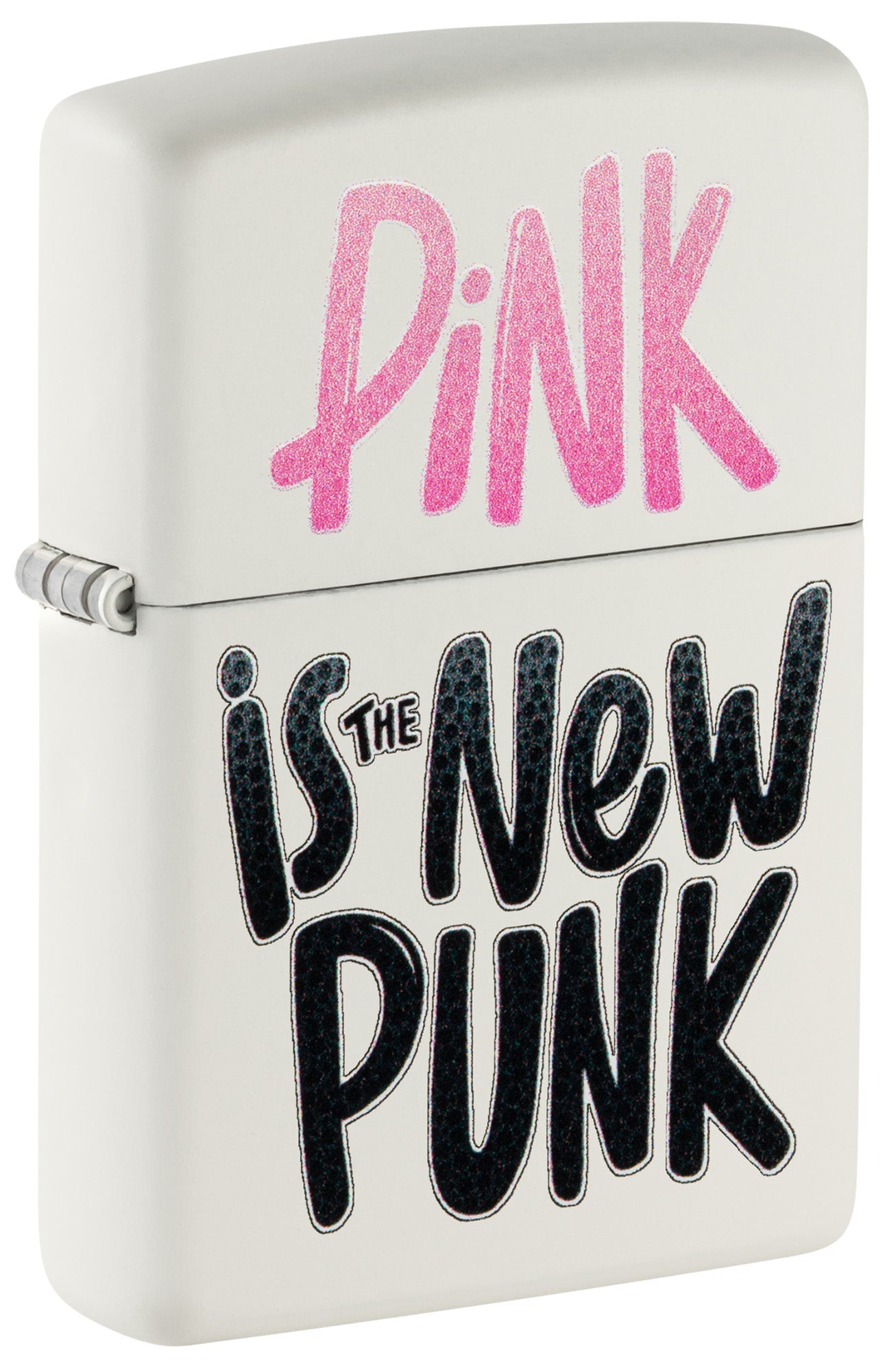 Punk Pink Design