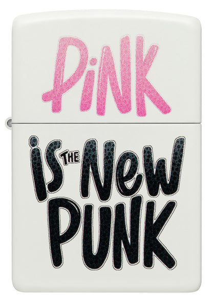 Punk Pink Design