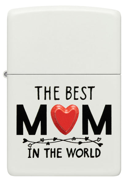 Best Mom Design