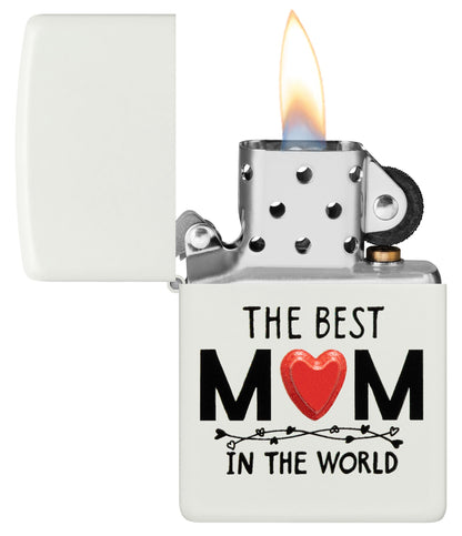 Best Mom Design