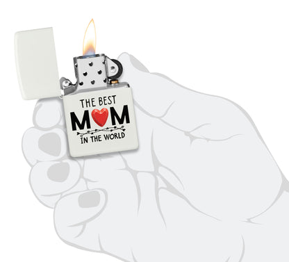 Best Mom Design