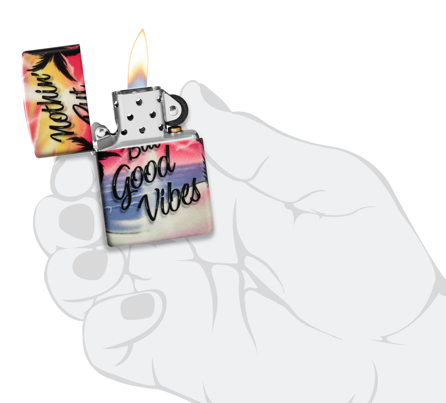 Good Vibes Design