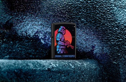 Original Stormtrooper Moon Design