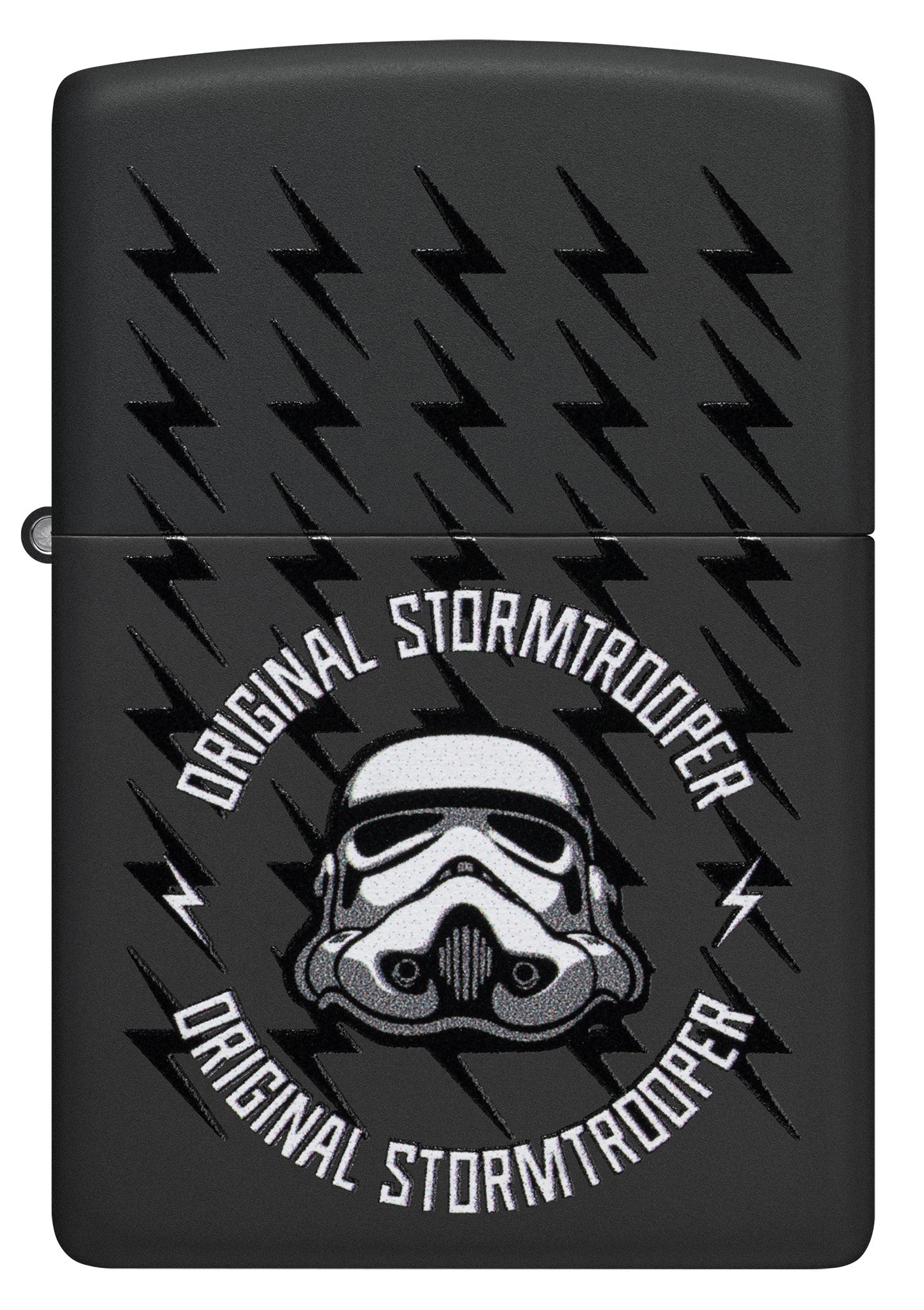 Motif Original Stormtrooper et éclairs