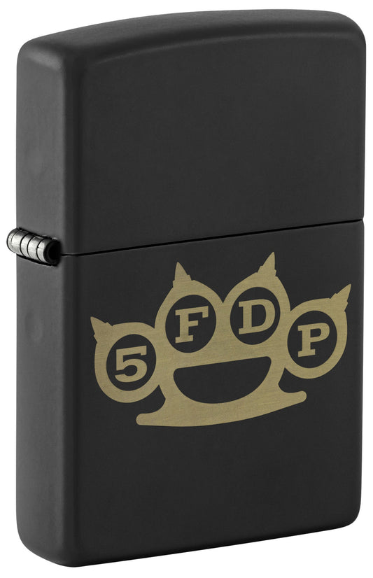 Motif logo Five Finger Death Punch