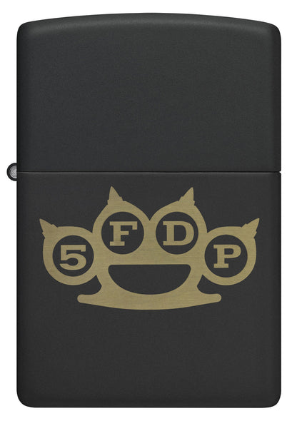Motif logo Five Finger Death Punch