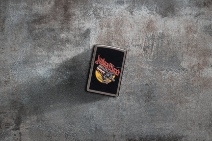 Motif Judas Priest, Screaming for Vengeance