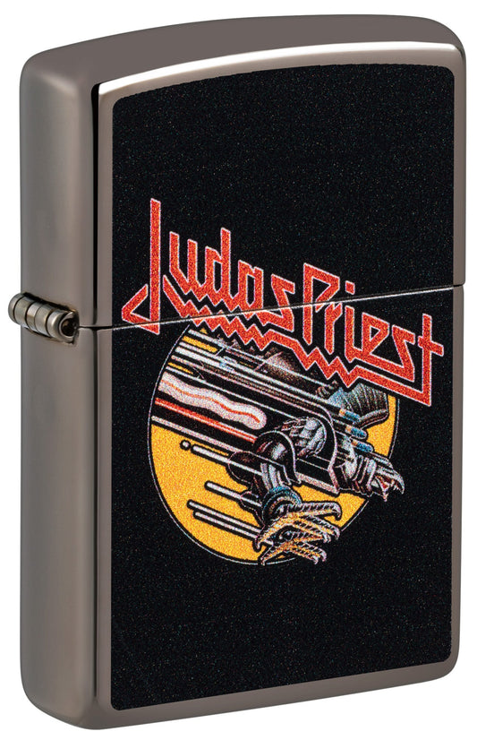 Motif Judas Priest, Screaming for Vengeance