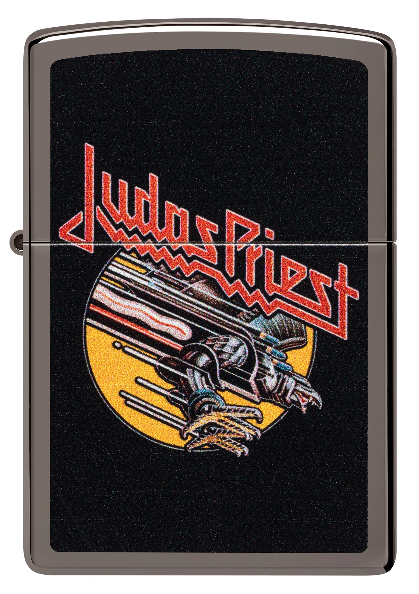 Motif Judas Priest, Screaming for Vengeance