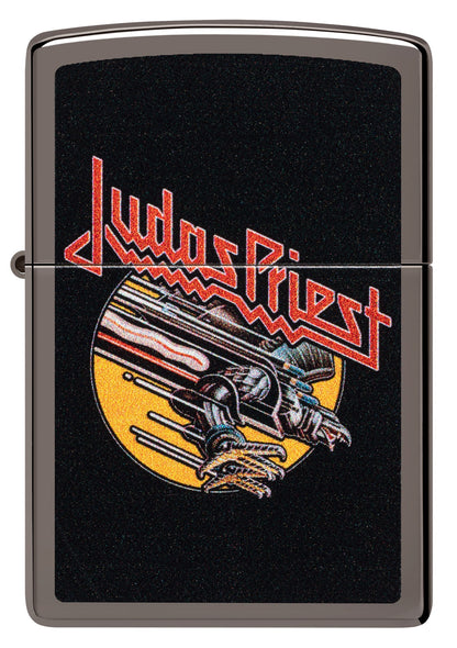 Motif Judas Priest, Screaming for Vengeance