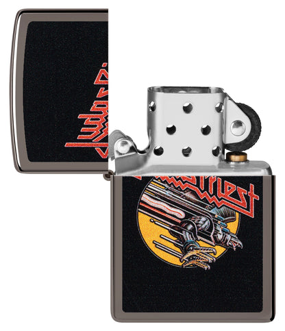 Motif Judas Priest, Screaming for Vengeance