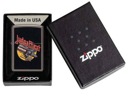 Motif Judas Priest, Screaming for Vengeance