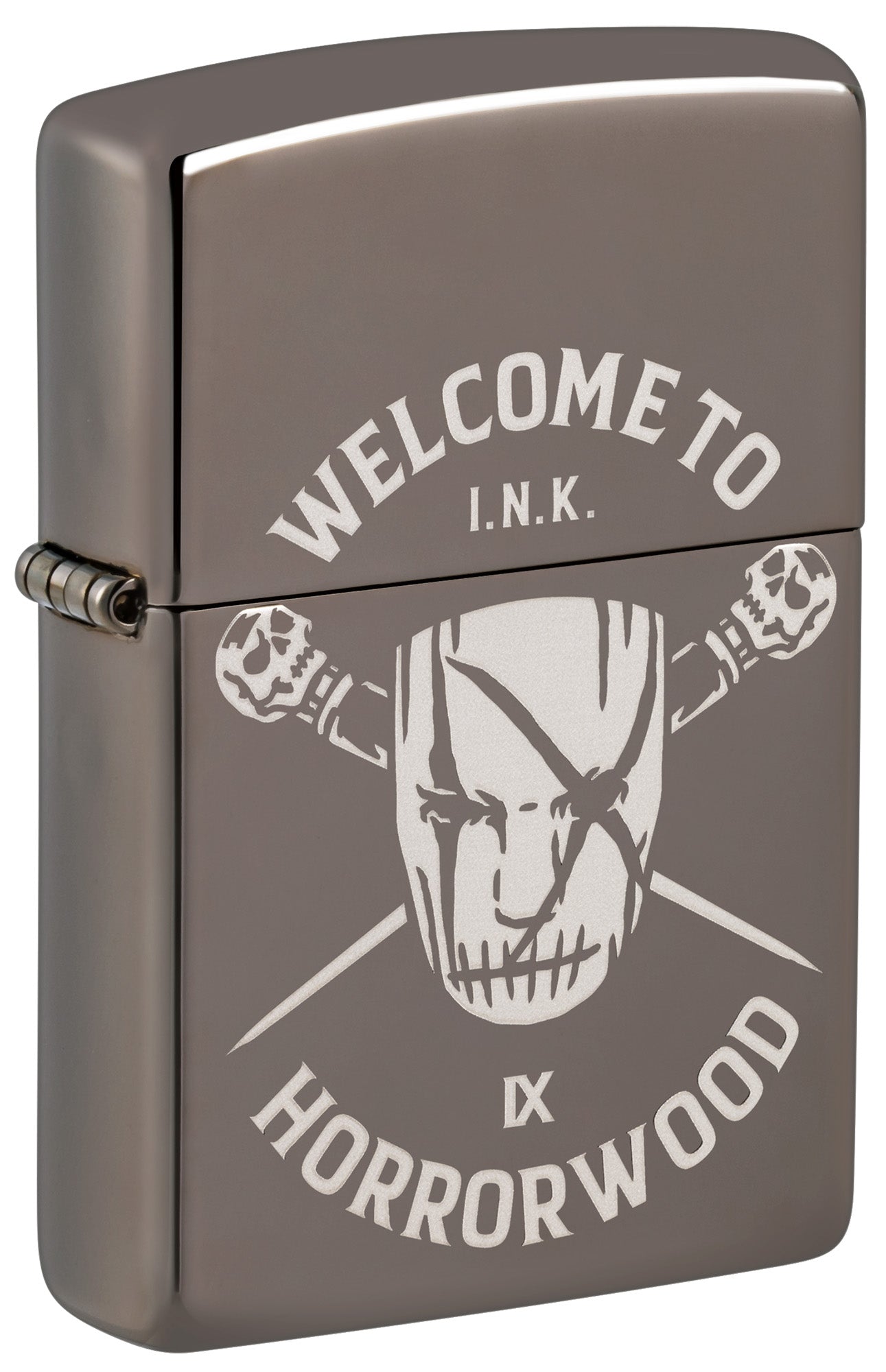 Motif Ice Nine Kills, Horrorwood