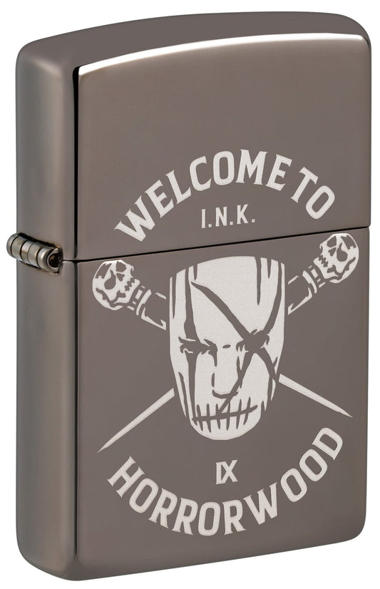 Motif Ice Nine Kills, Horrorwood