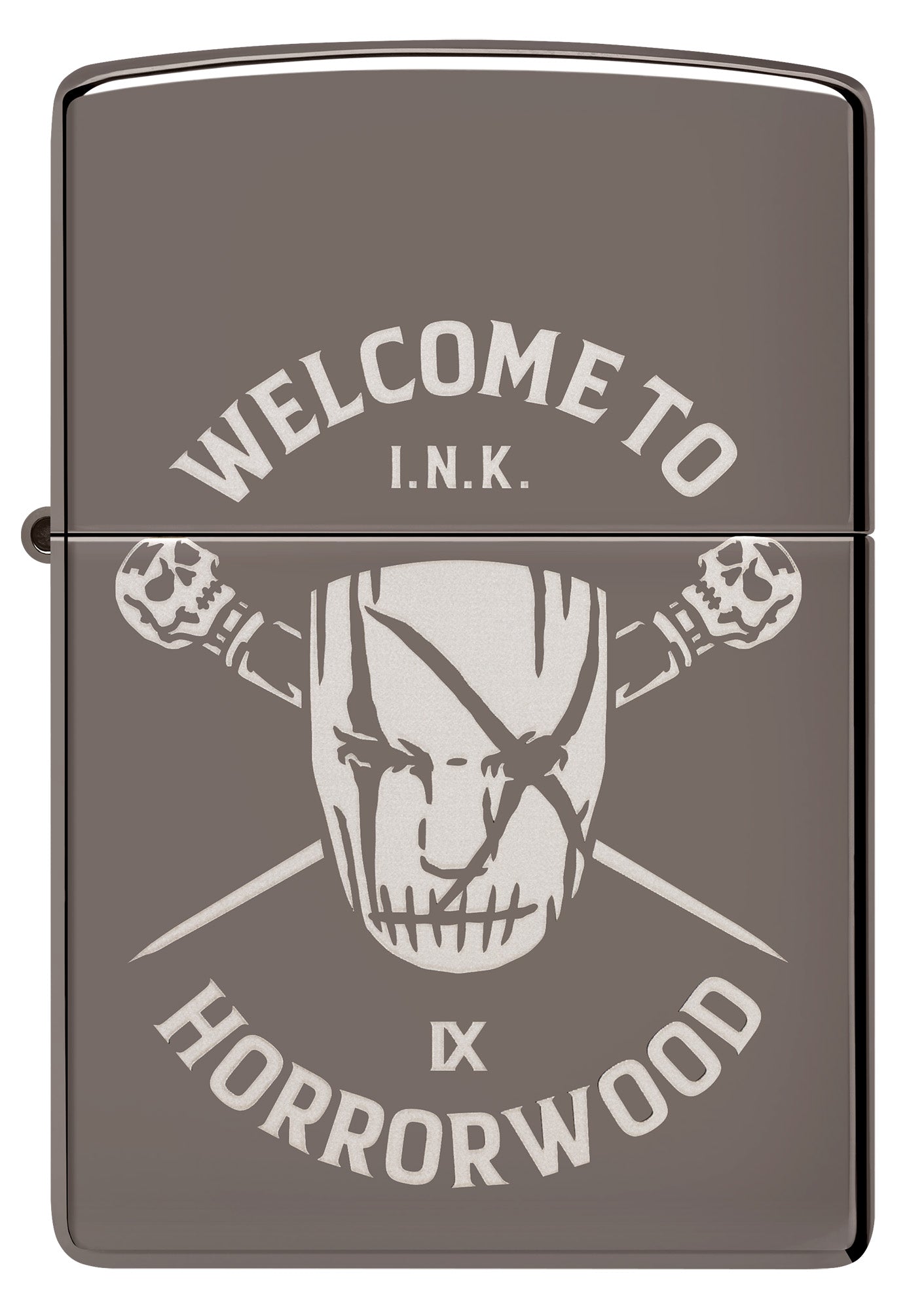 Motif Ice Nine Kills, Horrorwood