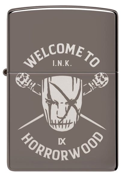 Motif Ice Nine Kills, Horrorwood
