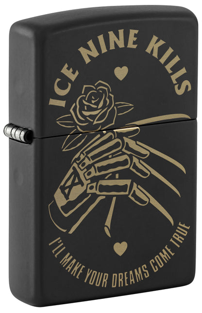 Motif Ice Nine Kills, Dreams