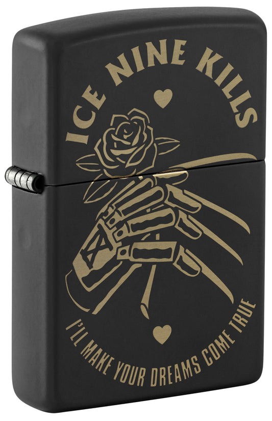 Motif Ice Nine Kills, Dreams