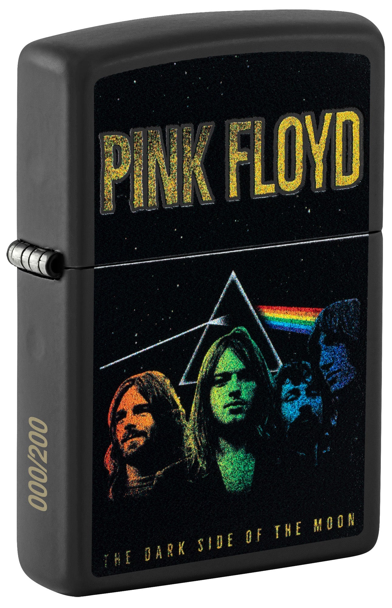 Pink Floyd - The Dark Side Of The Moon