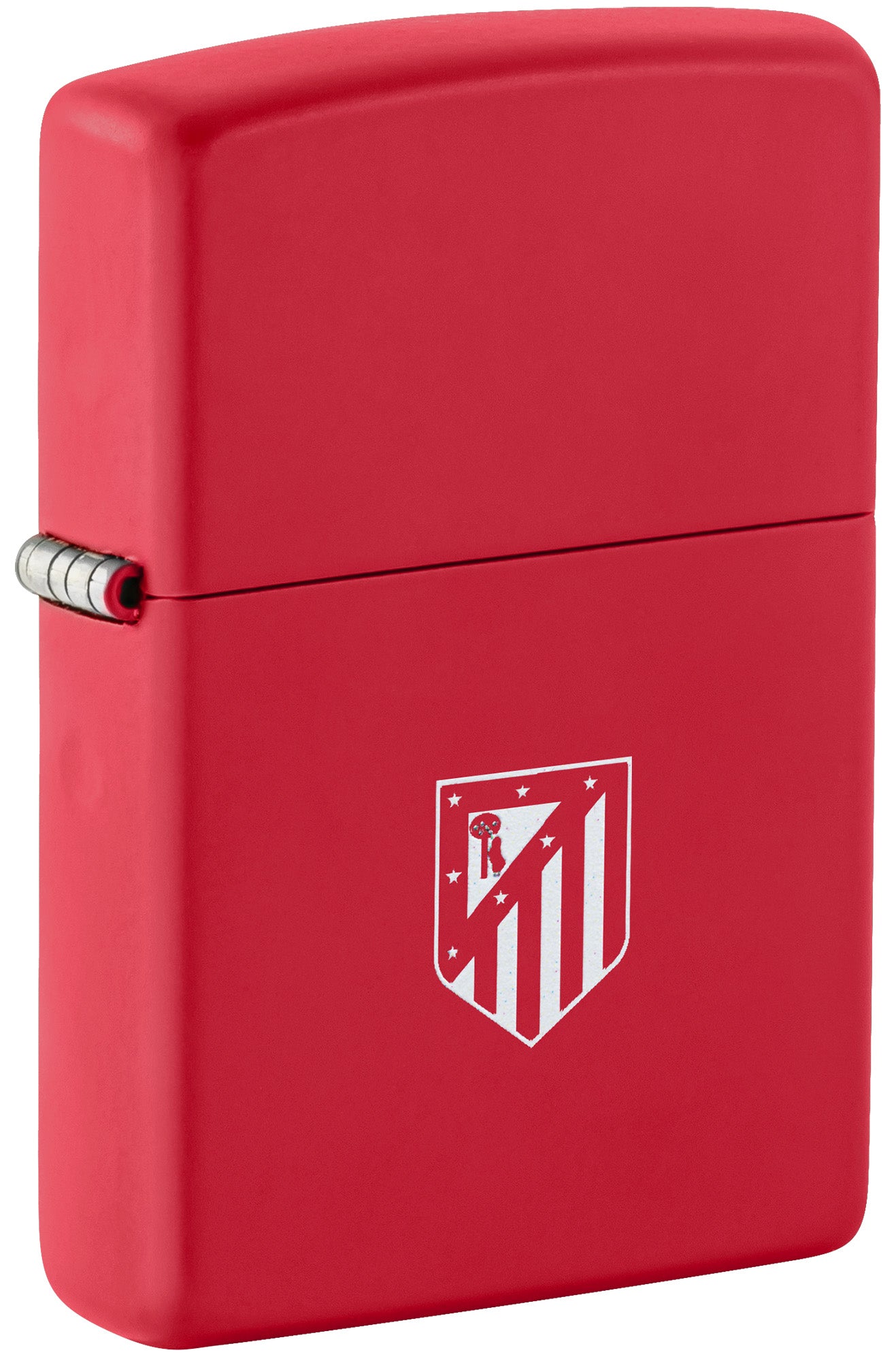 Motif logo de l’Atlético de Madrid