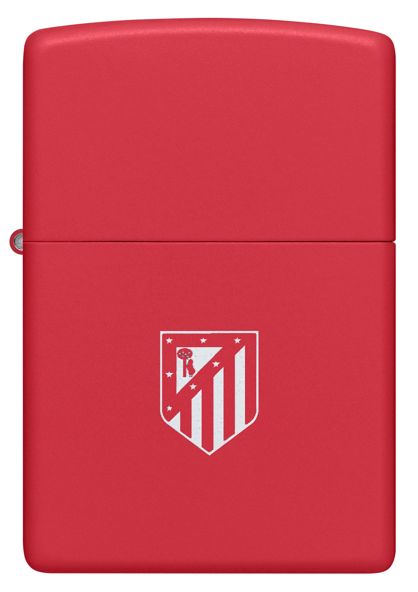 Motif logo de l’Atlético de Madrid
