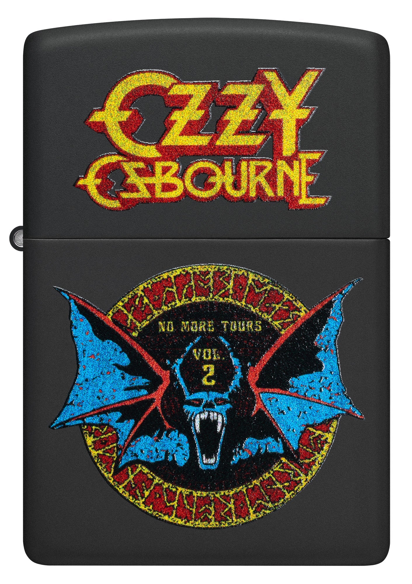 Ozzy Osbourne Chauve-souris