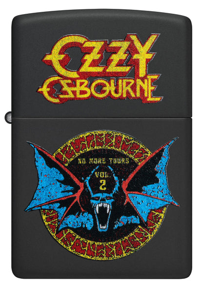 Ozzy Osbourne Chauve-souris