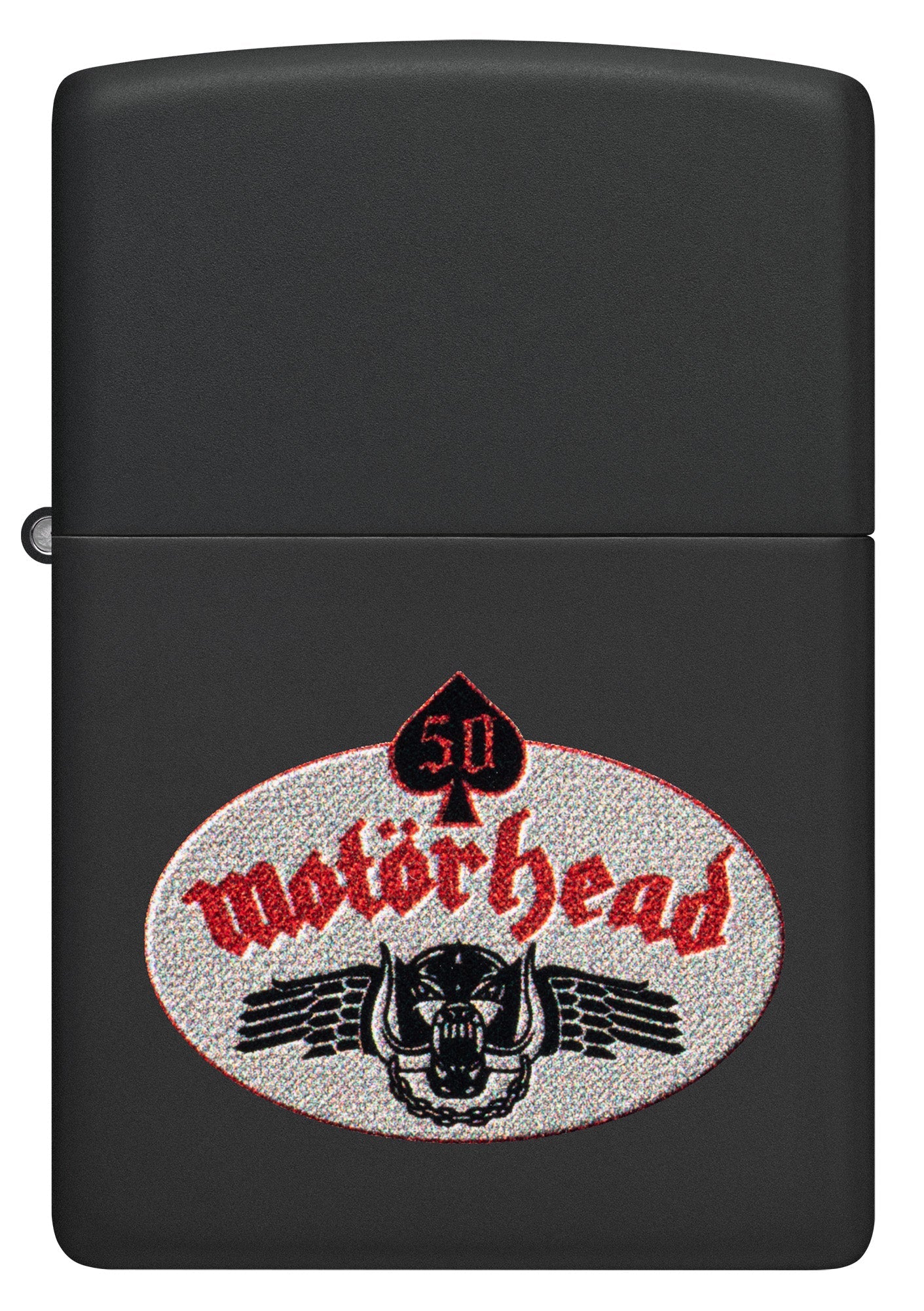 Motörhead 50e anniversaire - Édition collector