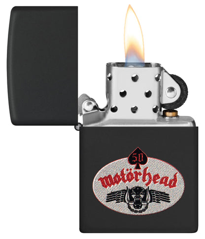 Motörhead 50e anniversaire - Édition collector