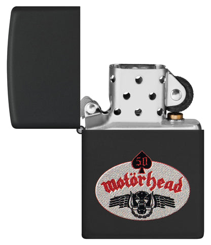 Motörhead 50e anniversaire - Édition collector