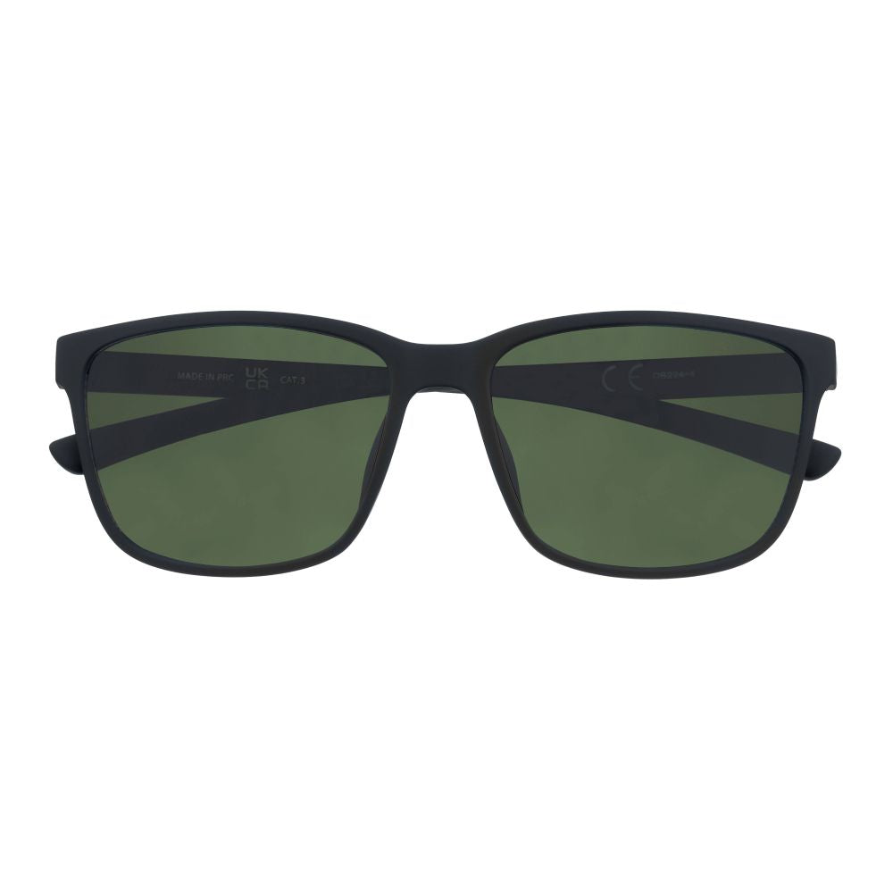 Lunettes de soleil à monture fine
