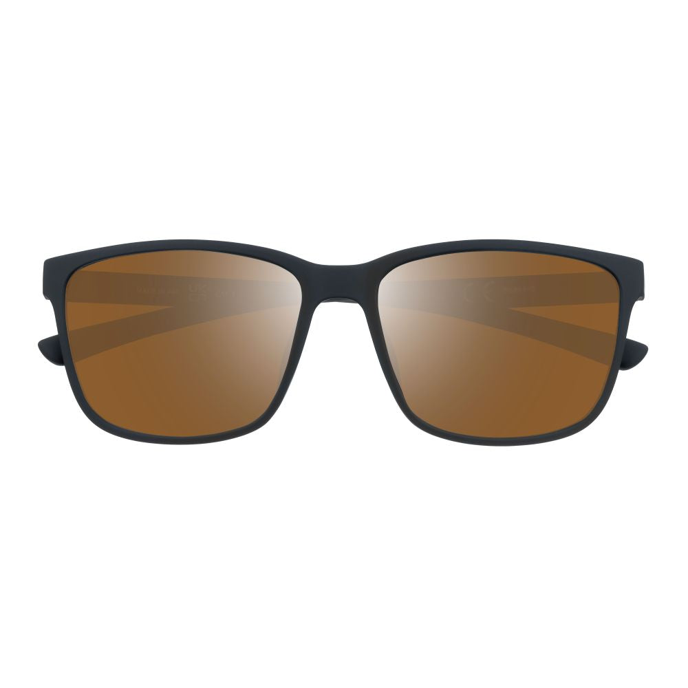 Lunettes de soleil à monture fine