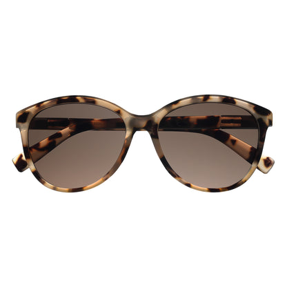 Lunettes de soleil œil-de-chat classiques