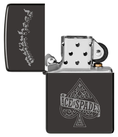 Motörhead Ace of Spades Design