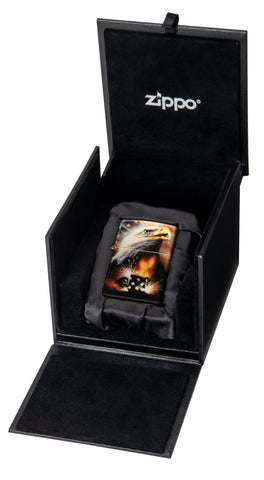 Mazzi 2023 Artist Livestream Airbrushed Lighter