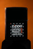 Mazzi 2023 Artist Livestream Airbrushed Lighter