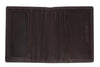 Credit Card Holder Brown