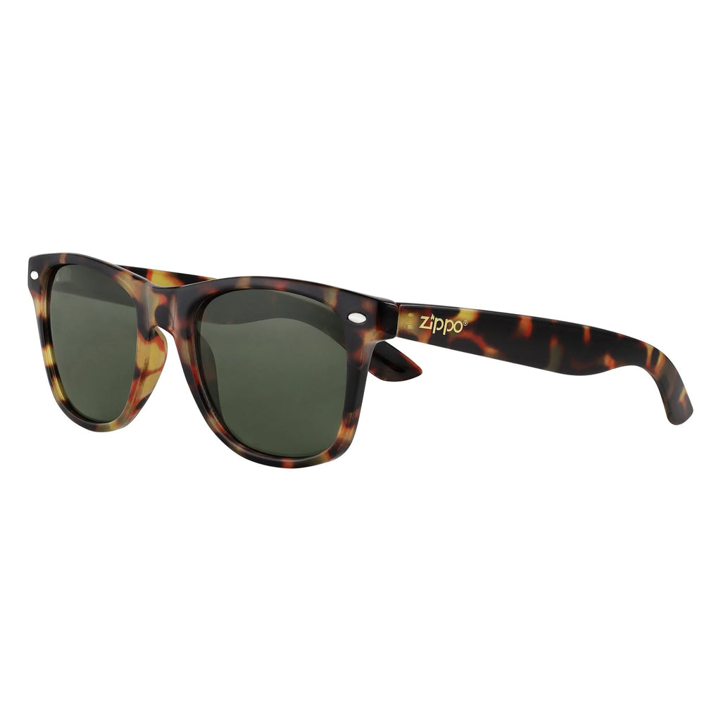 Lunette zippo top