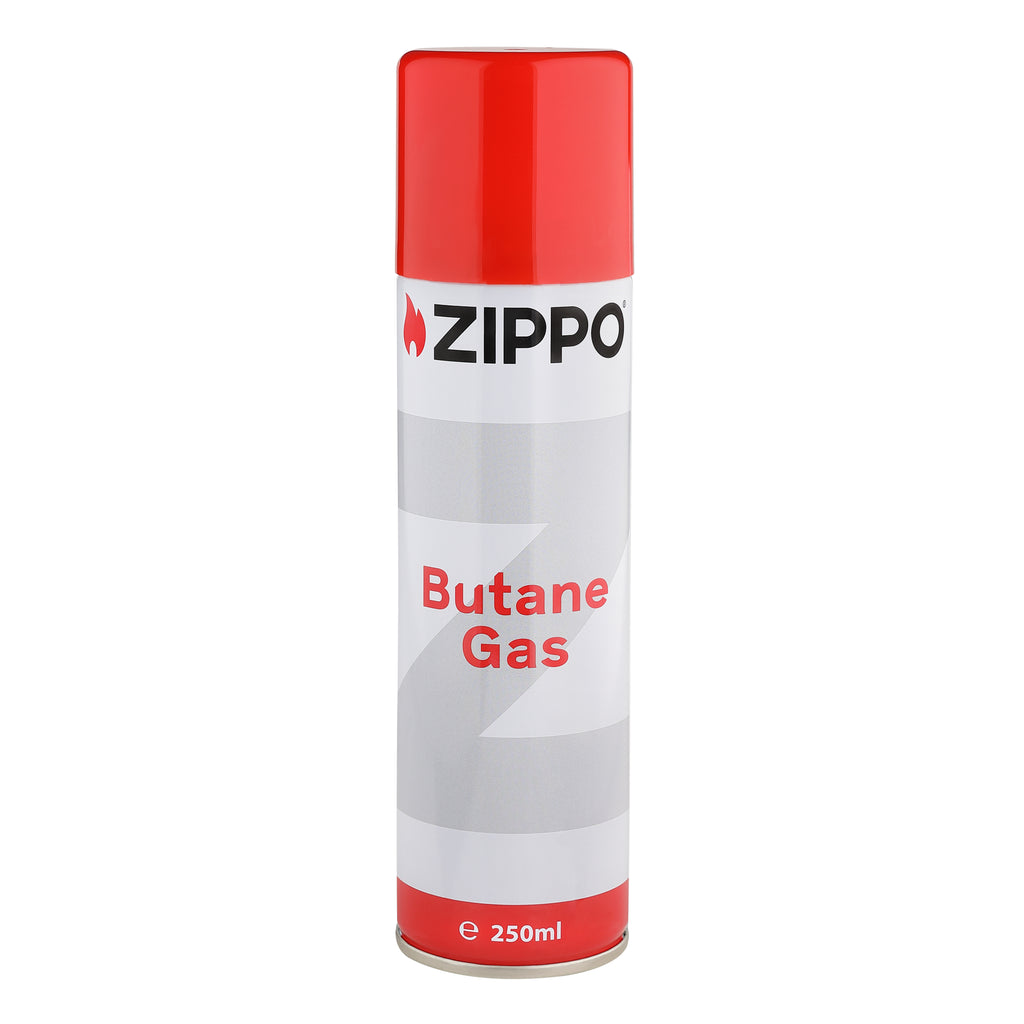 Gaz Pour Briquets 300 Ml Avec 5 Adaptateurs - Pureté élevée, Mélange Butane/isobutane/propane, Pour Briquets Et Chalumeaux