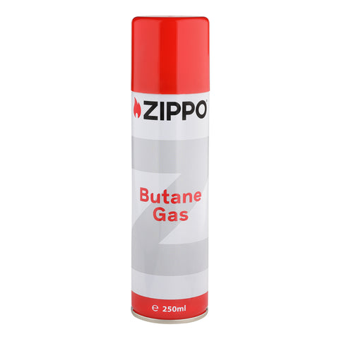 Gaz Butane Zippo (250 ml)