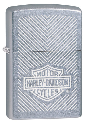 Harley-Davidson®