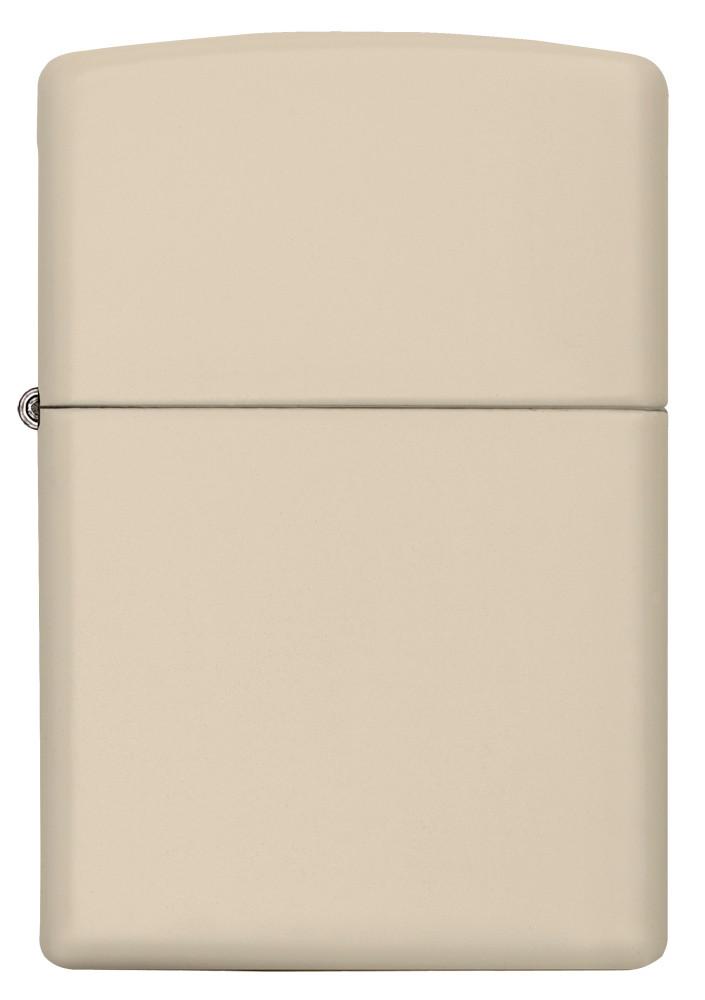 Crème mat - Gravure - Brass